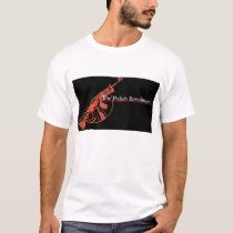 Polish Revolution t-shirts