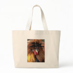 Polish Roo Tote Bags