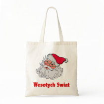 Polish Santa Claus #2 Bags