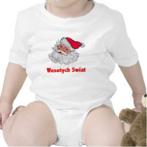 Polish Santa Claus #2 Shirt