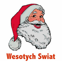 Polish Santa photo sculptures by nitsupak Polish Santa photo sculptures