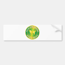 Polish Tatra Sheepdog Bumper Stickers