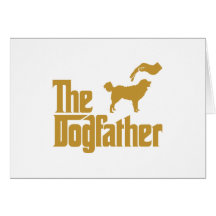 Polish Tatra Sheepdog Cards