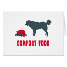 Polish Tatra Sheepdog Greeting Cards