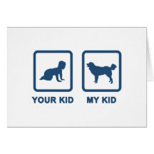Polish Tatra Sheepdog Greeting Cards