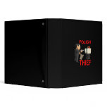 Polish Thief binders