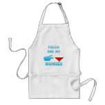 polishs are my Homies Aprons