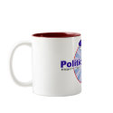 Politcal Screw Mug by srobertson72 Politcal Screw Mug