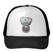 POLITHIC WC MESH HATS