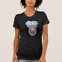 POLITHIC WC T-SHIRTS