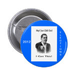Political Buttons
