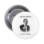 Political Buttons