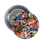 Political Buttons