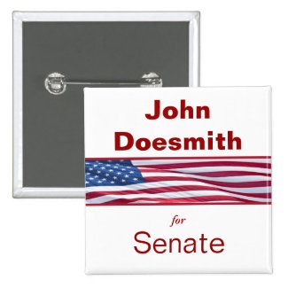 Political Campaign Buttons Political Election Butt