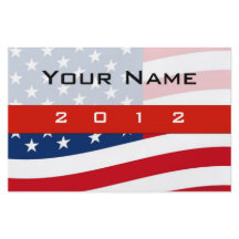 campaign flyer ideas