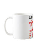 Political Correctness Picking Up Turd By Clean End mugs