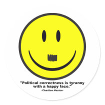 political correctness stickers by buzz_gum political correctness stickers