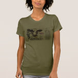 Political Cow Tshirts