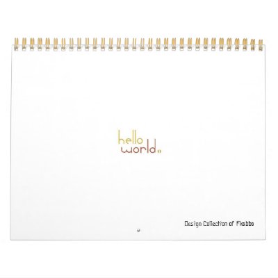 Political Havoc - Customized Calendars by fkabba