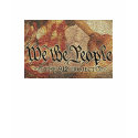 "Political interest [can] never be separated in... t-shirts