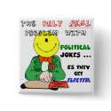Chistes políticos elegidos botones by MarkoMarko Chistes políticos elegidos botones