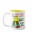 Chistes políticos elegidos tazas by MarkoMarko Chistes políticos elegidos tazas