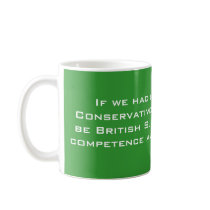 Political Judgment mugs