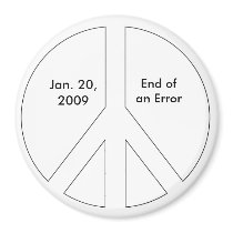 Political magnet