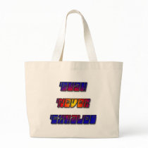 Political Merchandise bags