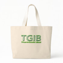 Political Merchandise bags