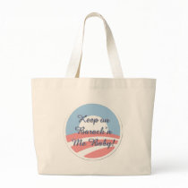 Political Merchandise bags
