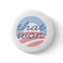 Political Merchandise buttons