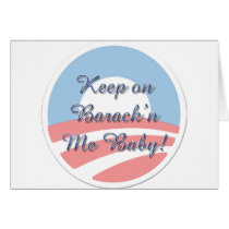 Political Merchandise cards