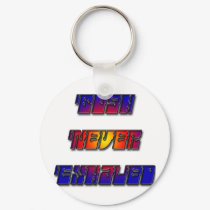 Political Merchandise keychains