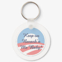 Political Merchandise keychains