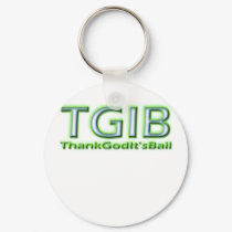 Political Merchandise keychains