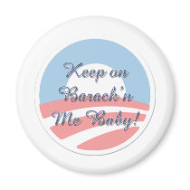 Political Merchandise magnets