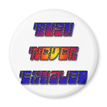 Political Merchandise magnets