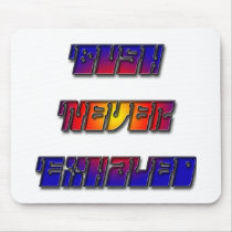 Political Merchandise mousepads