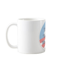 Political Merchandise mugs