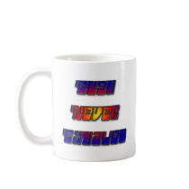 Political Merchandise mugs