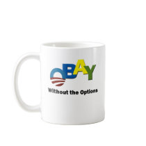Political Merchandise mugs
