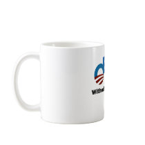 Political Merchandise mugs