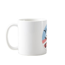 Political Merchandise mugs
