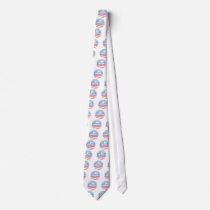 Political Merchandise ties