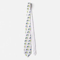 Political Merchandise ties