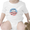 Political Merchandise t-shirts