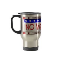 Political Coffee Mug