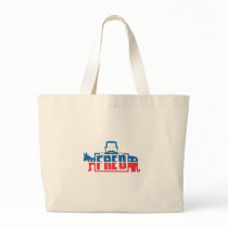 Political Party of Fred Bags