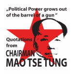 Political Power t-shirts